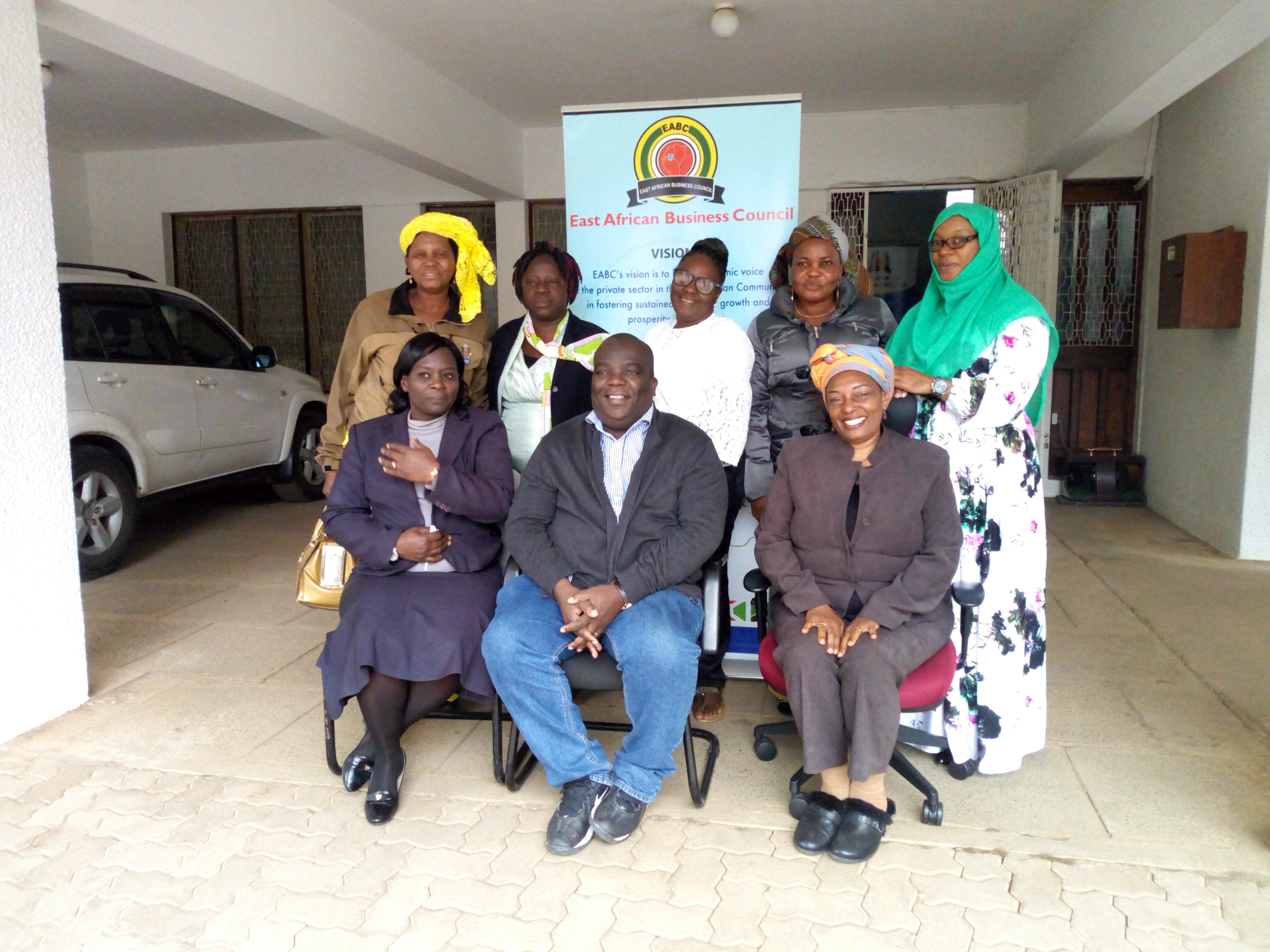 Women Entrepreneurs Empowerment And Resilience The Case Of Cross 