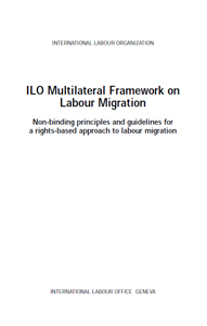 ILO Multilateral Framework on Labour Migration (2006)